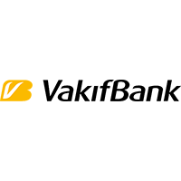 referansımız olan vakıfbank logosu